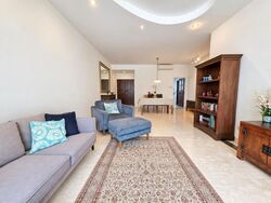 Hillview Green (D21), Condominium #616578771